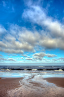 "Outflow"