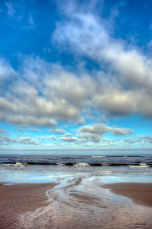 "Outflow"