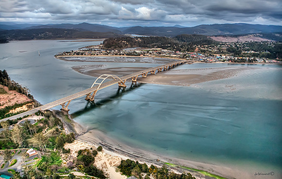 "Waldport, Oregon"