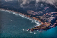 "Yaquina Head, Oregon"