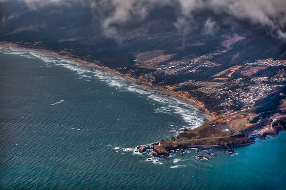 "Yaquina Head, Oregon"