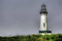 "Beyond the Fog"