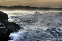 "Winter Waters"