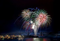 "Fireworks"
