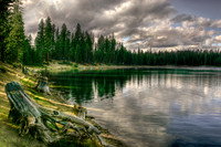 "Twin Lakes"