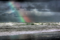 "Ocean Rainbow"