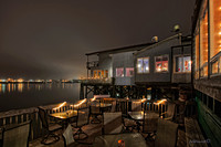 "By the Bay"