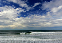 "Double Waves"