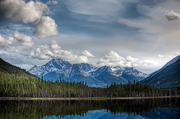 "The Yukon"