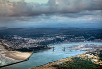 "Newport, Oregon"