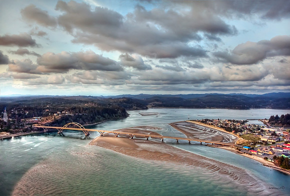 "Waldport, Oregon"