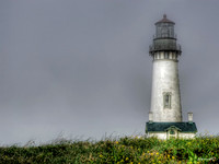 "Beyond the Fog"