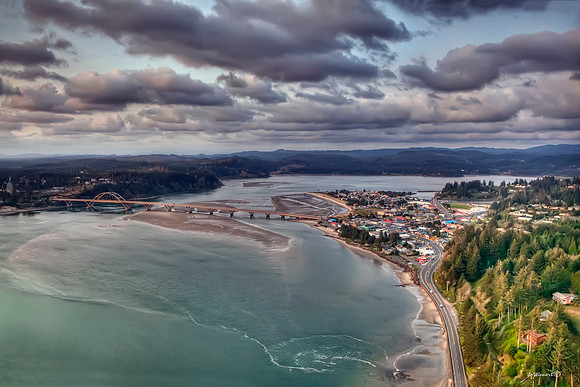 "Waldport, Oregon"