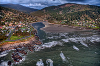 "Yachats, Oregon"