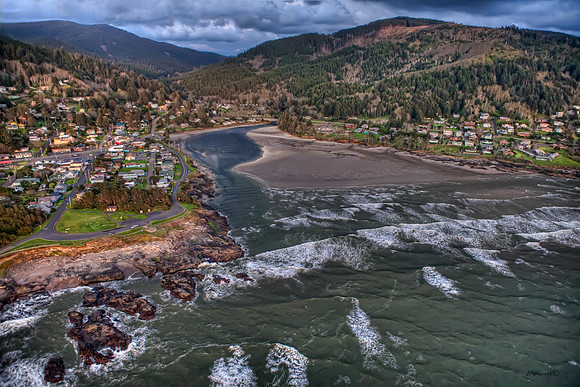 "Yachats, Oregon"