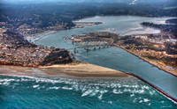 "Newport, Oregon"